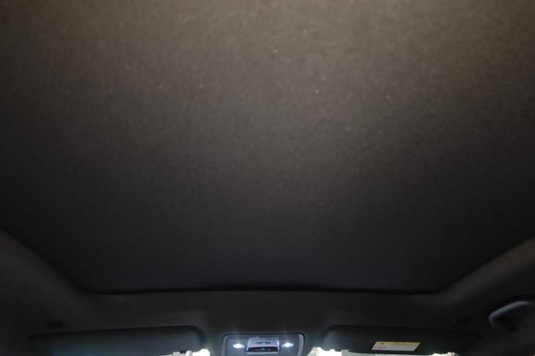 Used BYD Sealion 06 New Energy 2025 Model DM-i 170 Navigation Pro Edition Headliner