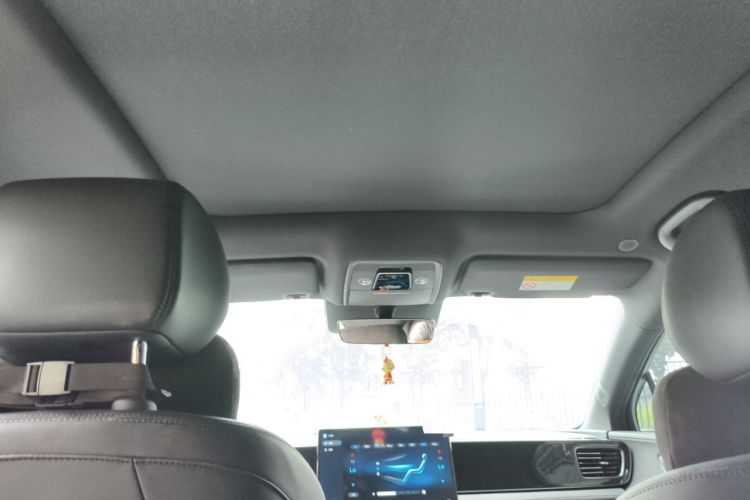 Used BYD Sealion 06 New Energy 2025 Model EV 605 Navigation Pro Edition Headliner