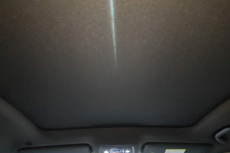 Used BYD Sealion 06 New Energy 2025 Model DM-i 170 Navigation Pro Edition Headliner