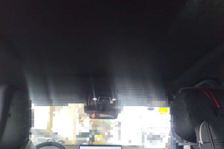 Used BYD Sealion 06 New Energy 2025 Model DM-i 170 Navigation Pro Edition Headliner