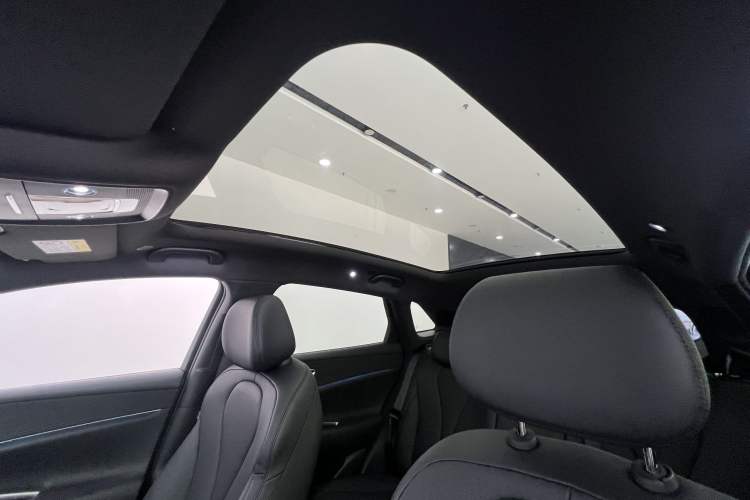 Used BYD Sealion 06 New Energy 2025 Model EV 605 Navigation Plus Edition Headliner