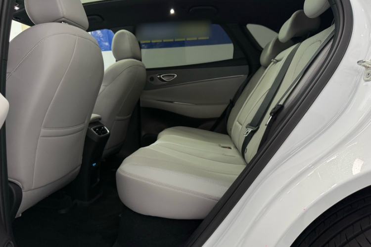 Used BYD Sealion 06 New Energy 2025 Model EV 605 Navigation Pro Edition Interior 3
