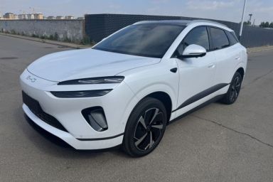 Used BYD Sealion 06 New Energy 2025 Model EV 605 Navigation Pro Edition