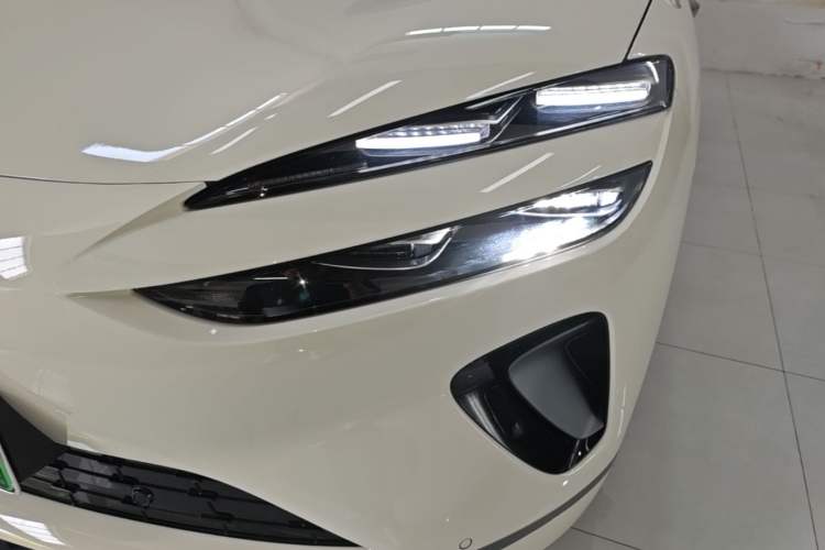 Used BYD Sealion 06 New Energy 2025 Model EV 605 Navigation Pro Edition Left Front Headlight
