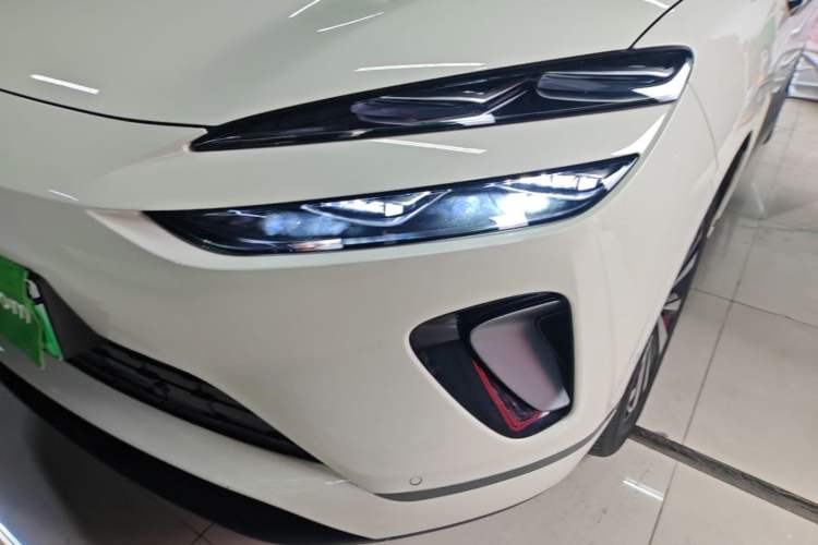 Used BYD Sealion 06 New Energy 2025 Model EV 520 Navigation Edition Left Front Headlight