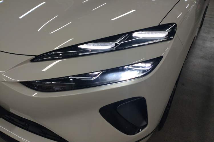 Used BYD Sealion 06 New Energy 2025 Model EV 605 Navigation Pro Edition Left Front Headlight