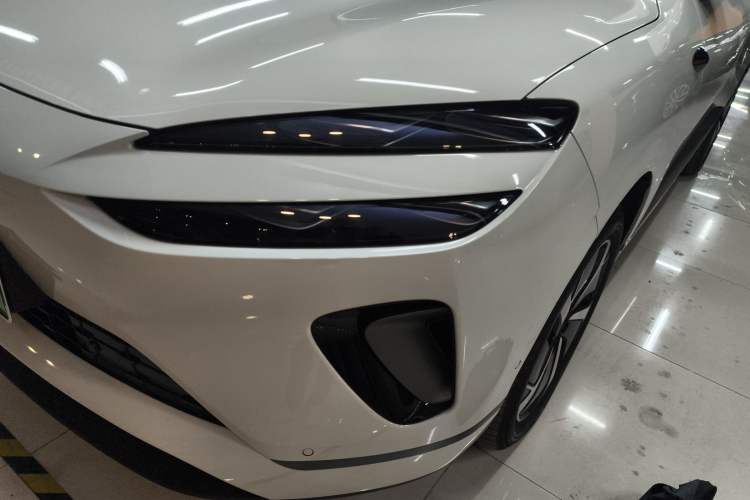 Used BYD Sealion 06 New Energy 2025 Model DM-i 170 Navigation Pro Edition Left Front Headlight