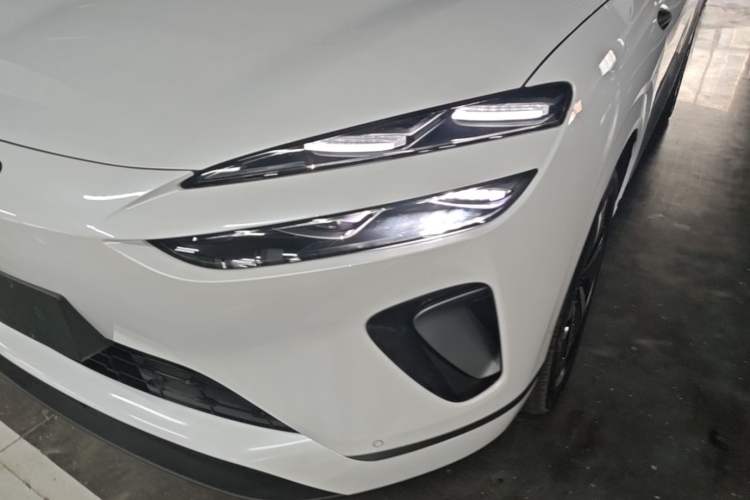 Used BYD Sealion 06 New Energy 2025 Model DM-i 170 Navigation Plus Edition Left Front Headlight