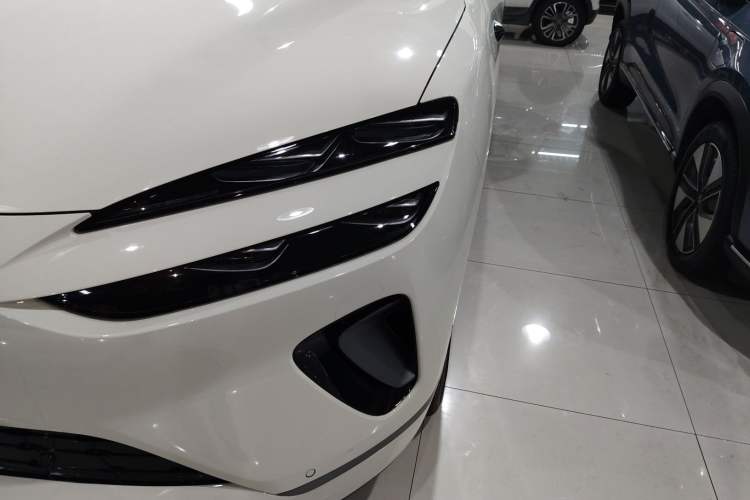 Used BYD Sealion 06 New Energy 2025 Model EV 605 Navigation Pro Edition Left Front Headlight