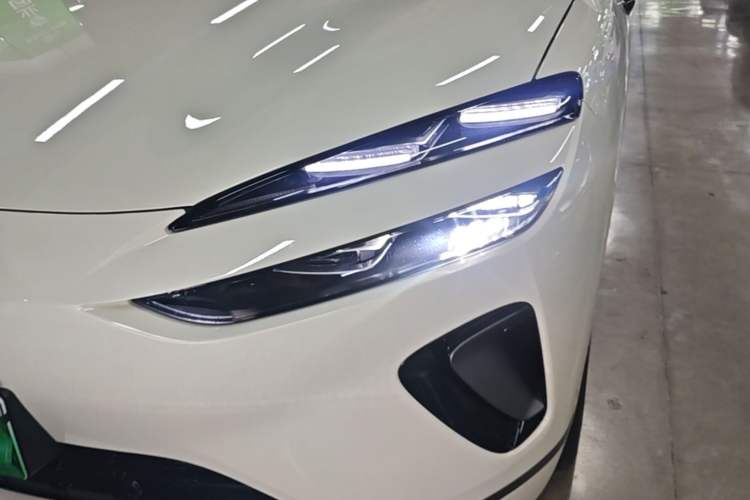 Used BYD Sealion 06 New Energy 2025 Model EV 605 Navigation Pro Edition Left Front Headlight