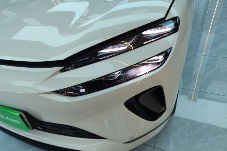 Used BYD Sealion 06 New Energy 2025 Model EV 520 Navigation Edition Left Front Headlight