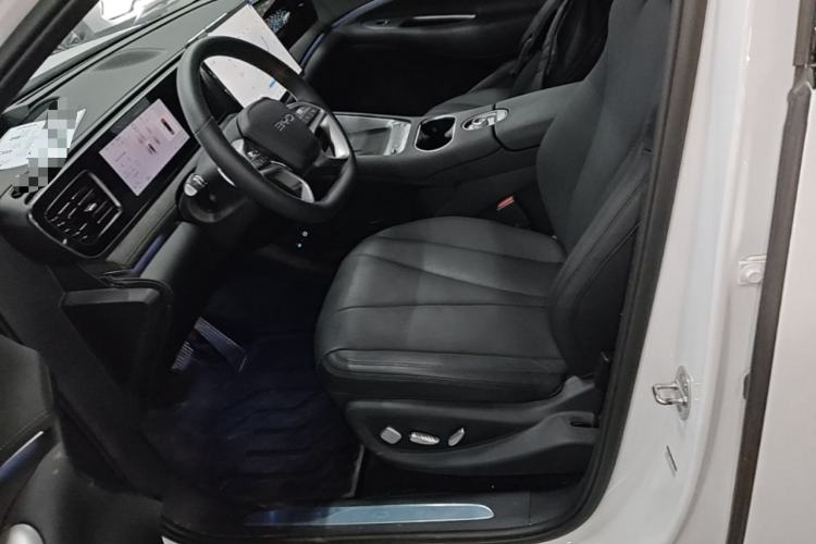 Used BYD Sealion 06 New Energy 2025 Model DM-i 170 Navigation Plus Edition Left Front Seat
