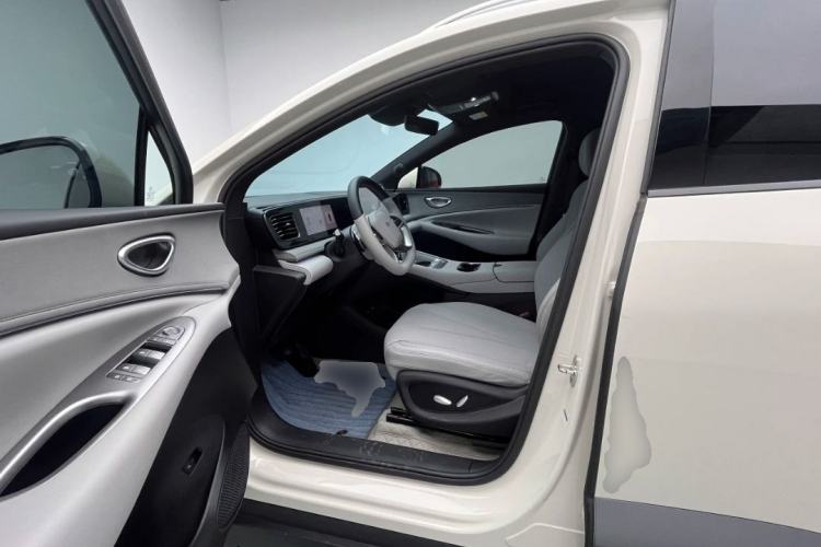 Used BYD Sealion 06 New Energy 2025 Model DM-i 170 Navigation Pro Edition Left Front Seat