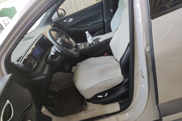 Used BYD Sealion 06 New Energy 2025 Model EV 605 Navigation Pro Edition Left Front Seat