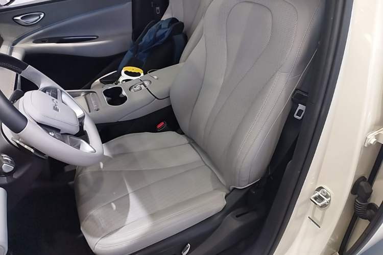 Used BYD Sealion 06 New Energy 2025 Model EV 605 Navigation Plus Edition Left Front Seat