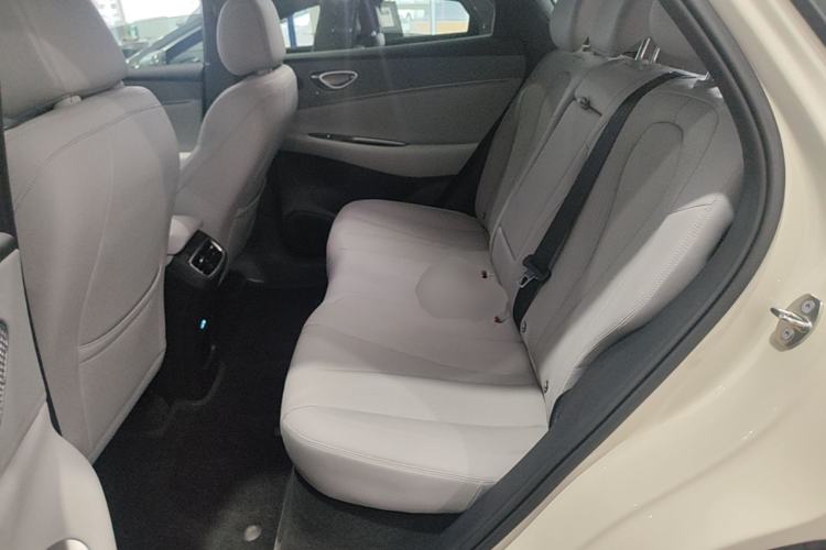 Used BYD Sealion 06 New Energy 2025 Model EV 605 Navigation Plus Edition Left Rear Seat