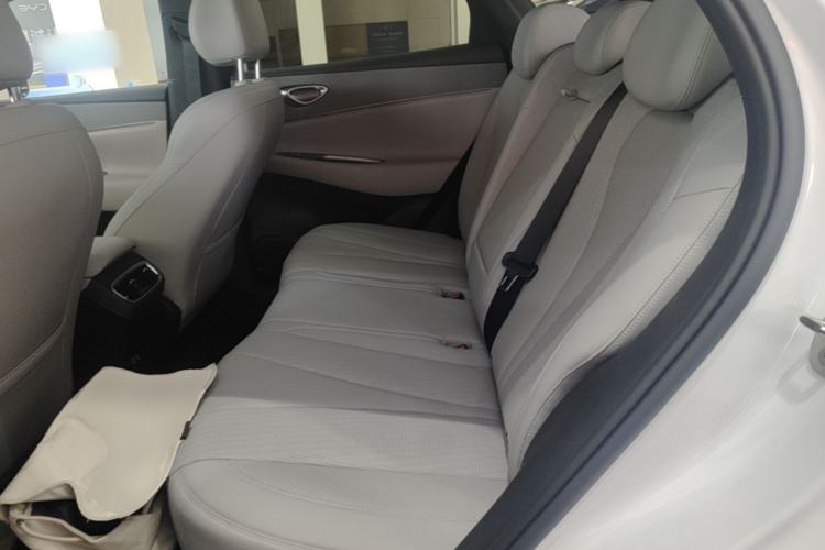 Used BYD Sealion 06 New Energy 2025 Model DM-i 170 Navigation Pro Edition Left Rear Seat