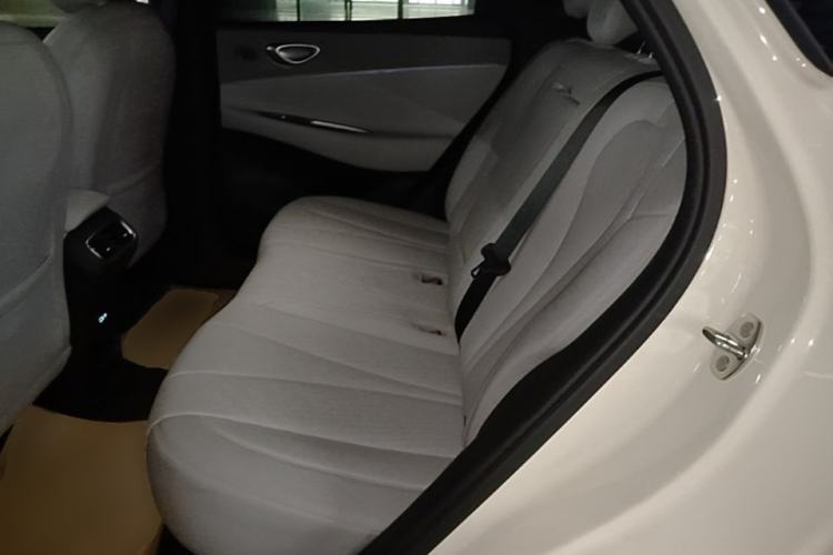 Used BYD Sealion 06 New Energy 2025 Model DM-i 170 Navigation Plus Edition Left Rear Seat