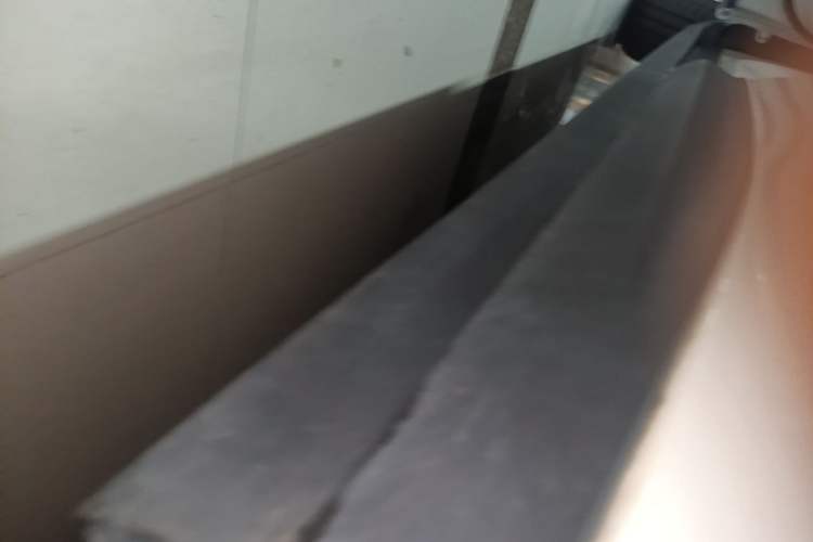 Used BYD Sealion 06 New Energy 2025 Model DM-i 170 Navigation Plus Edition Left Side Sill