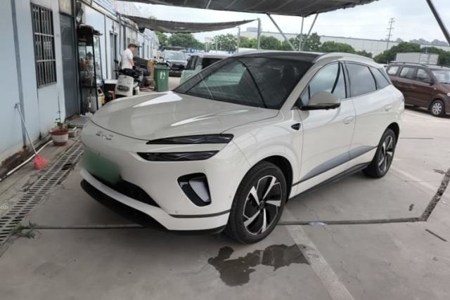 Ojetý BYD Sealion 06 New Energy 2025 Model DM-i 170 Navigation Plus Edition