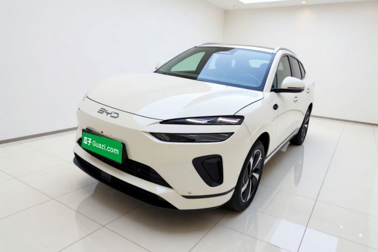 BYD Sealion 06 New Energy 2025 Model DM-i 170 Navigation Plus Edition