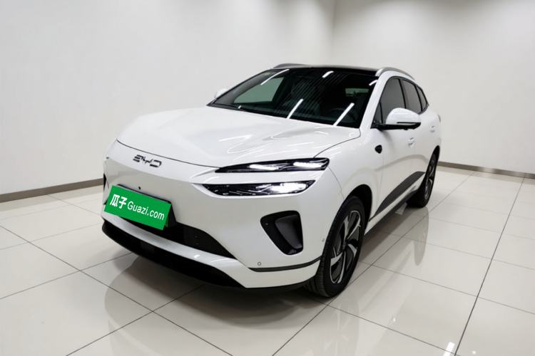 BYD Sealion 06 New Energy 2025 Model DM-i 170 Navigation Pro Edition