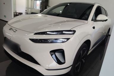 Used BYD Sealion 06 New Energy 2025 Model EV 605 Navigation Plus Edition