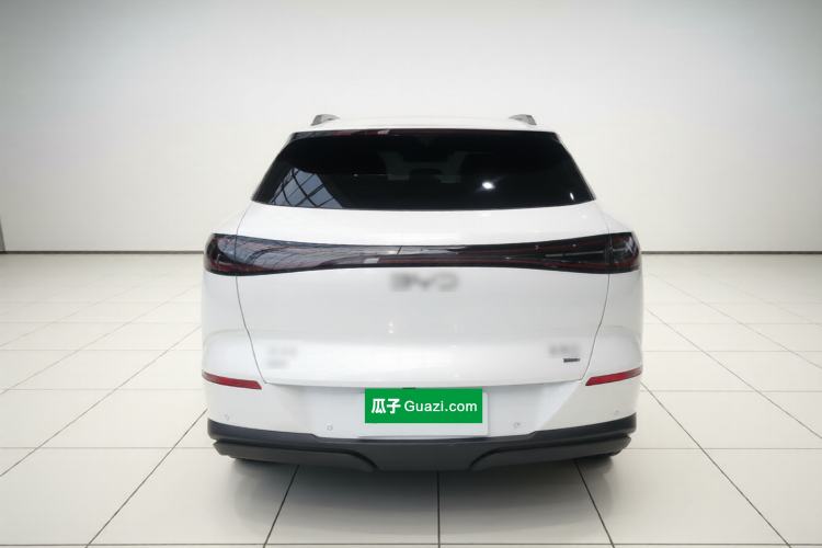 Used BYD Sealion 06 New Energy 2025 Model DM-i 170 Navigation Pro Edition Rear