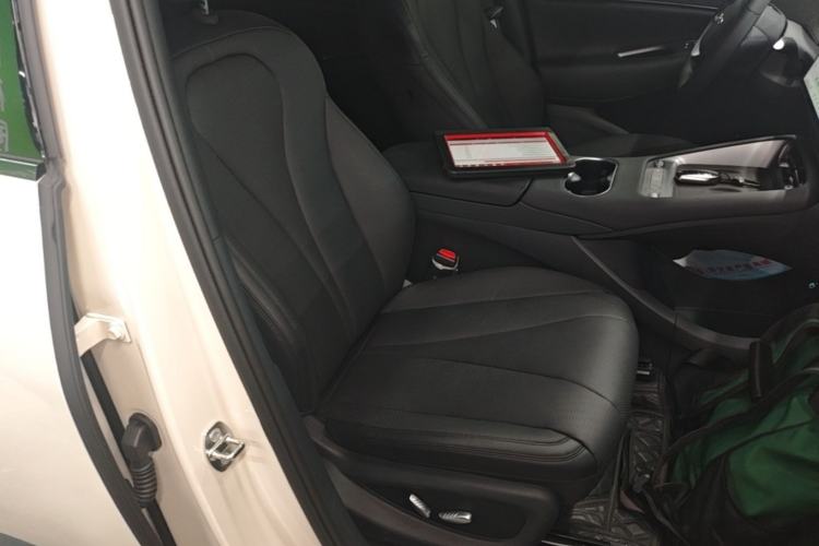 Used BYD Sealion 06 New Energy 2025 Model DM-i 170 Navigation Pro Edition Right Front Seat