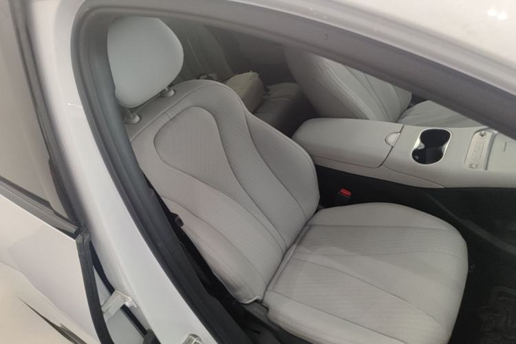 Used BYD Sealion 06 New Energy 2025 Model DM-i 170 Navigation Pro Edition Right Front Seat