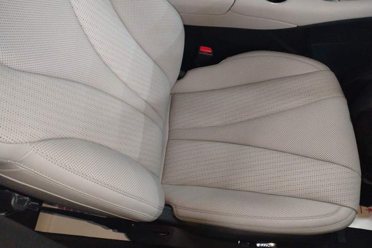 Used BYD Sealion 06 New Energy 2025 Model EV 605 Navigation Pro Edition Right Front Seat