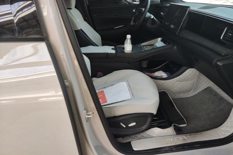 Used BYD Sealion 06 New Energy 2025 Model EV 605 Navigation Pro Edition Right Front Seat
