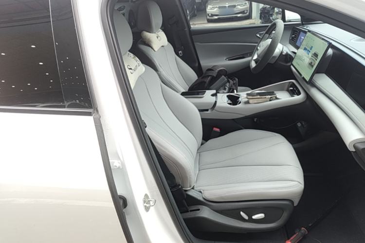 Used BYD Sealion 06 New Energy 2025 Model EV 605 Navigation Pro Edition Right Front Seat