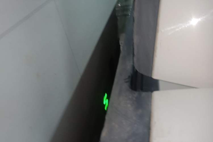 Used BYD Sealion 06 New Energy 2025 Model DM-i 170 Navigation Plus Edition Right Side Sill