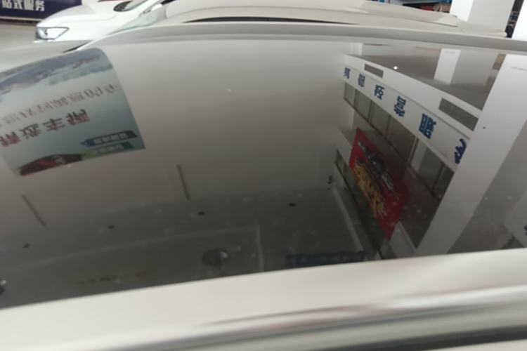 Used BYD Sealion 06 New Energy 2025 Model DM-i 170 Navigation Pro Edition Roof