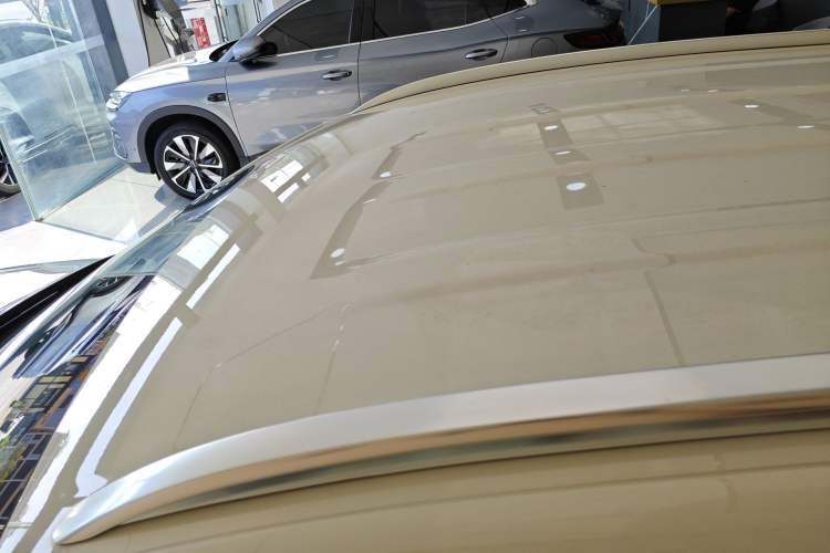 Used BYD Sealion 06 New Energy 2025 Model EV 520 Navigation Edition Roof