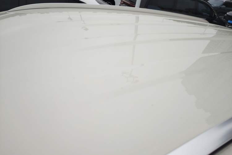 Used BYD Sealion 06 New Energy 2025 Model EV 520 Navigation Edition Roof