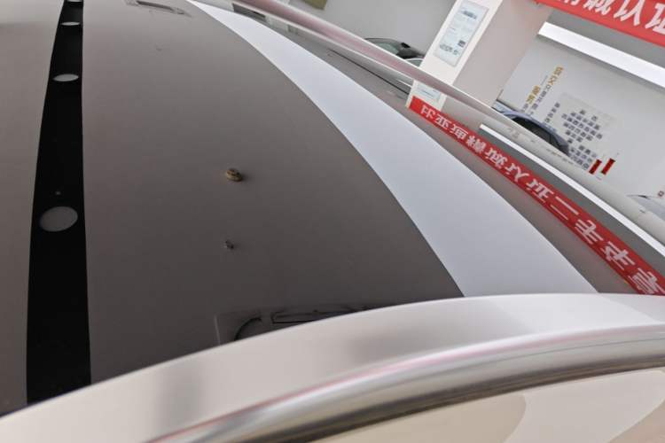 Used BYD Sealion 06 New Energy 2025 Model EV 605 Navigation Pro Edition Roof