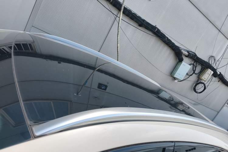 Used BYD Sealion 06 New Energy 2025 Model EV 605 Navigation Pro Edition Roof