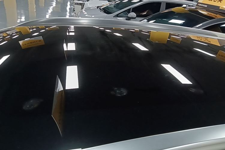 Used BYD Sealion 06 New Energy 2025 Model DM-i 170 Navigation Pro Edition Roof
