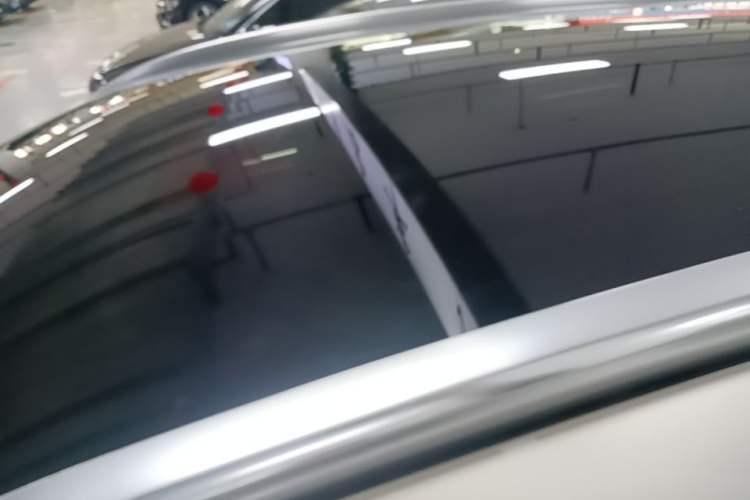 Used BYD Sealion 06 New Energy 2025 Model DM-i 170 Navigation Pro Edition Roof