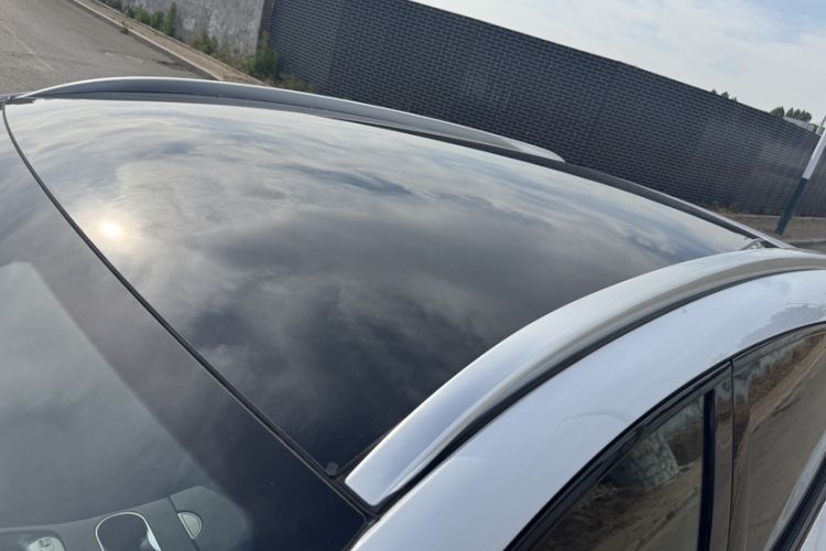Used BYD Sealion 06 New Energy 2025 Model EV 605 Navigation Pro Edition Roof