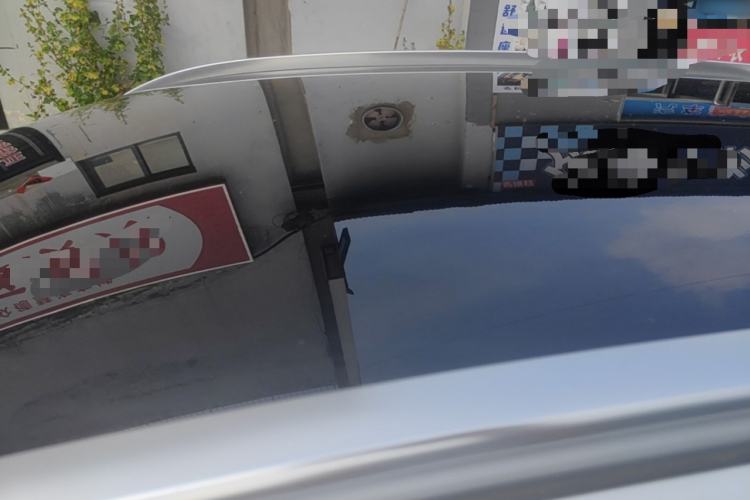 Used BYD Sealion 06 New Energy 2025 Model DM-i 170 Navigation Plus Edition Roof