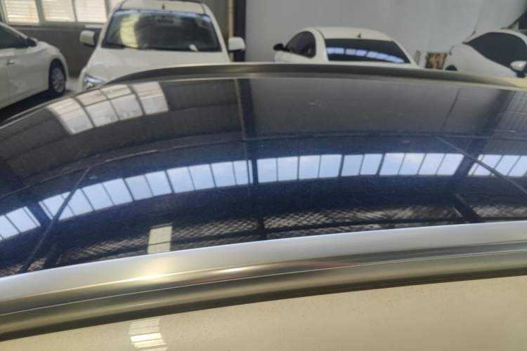 Used BYD Sealion 06 New Energy 2025 Model DM-i 170 Navigation Plus Edition Roof