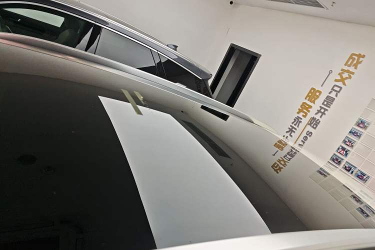 Used BYD Sealion 06 New Energy 2025 Model EV 605 Navigation Plus Edition Roof