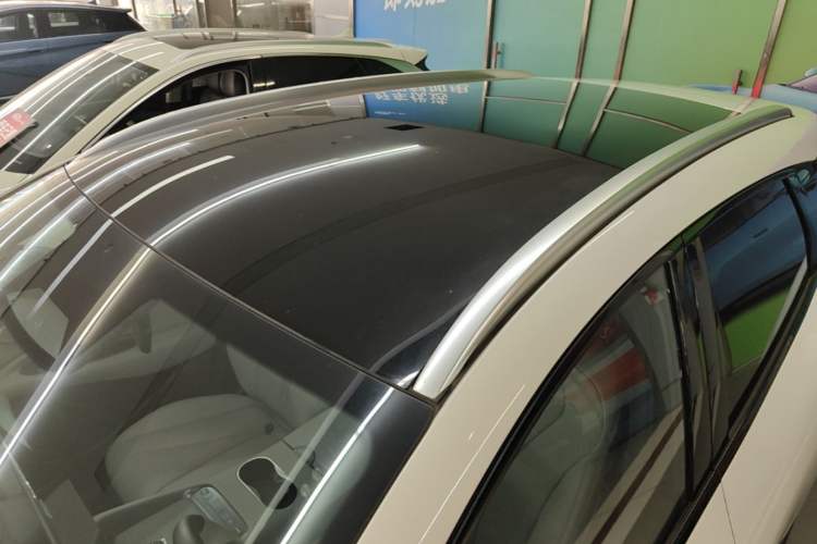 Used BYD Sealion 06 New Energy 2025 Model DM-i 170 Navigation Pro Edition Roof