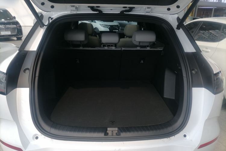 Used BYD Sealion 06 New Energy 2025 Model DM-i 170 Navigation Pro Edition Trunk