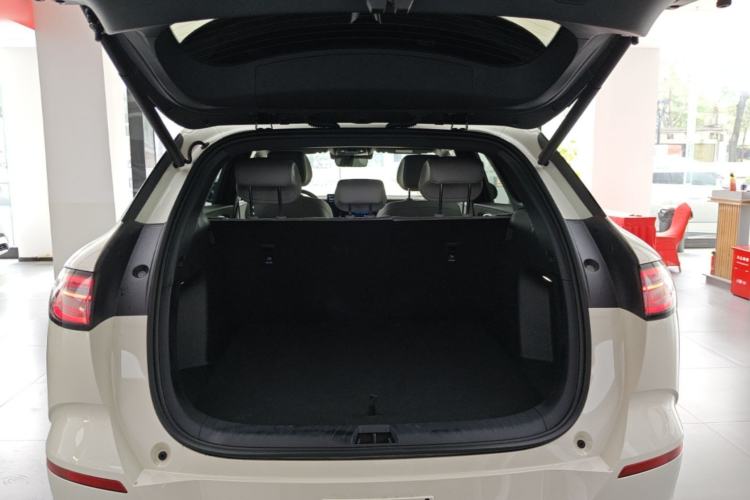 Used BYD Sealion 06 New Energy 2025 Model EV 605 Navigation Pro Edition Trunk