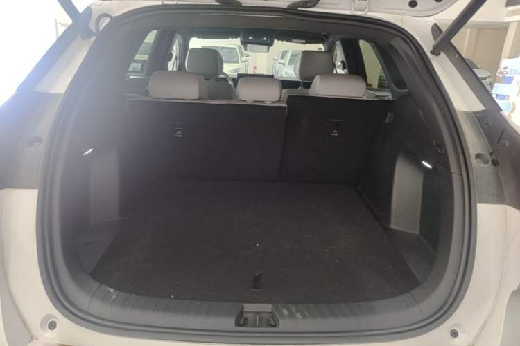 Used BYD Sealion 06 New Energy 2025 Model DM-i 170 Navigation Pro Edition Trunk