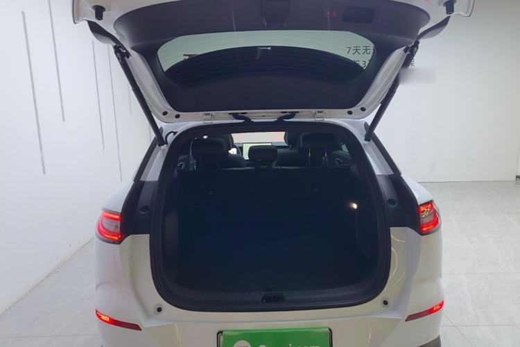 Used BYD Sealion 06 New Energy 2025 Model DM-i 170 Navigation Plus Edition Trunk